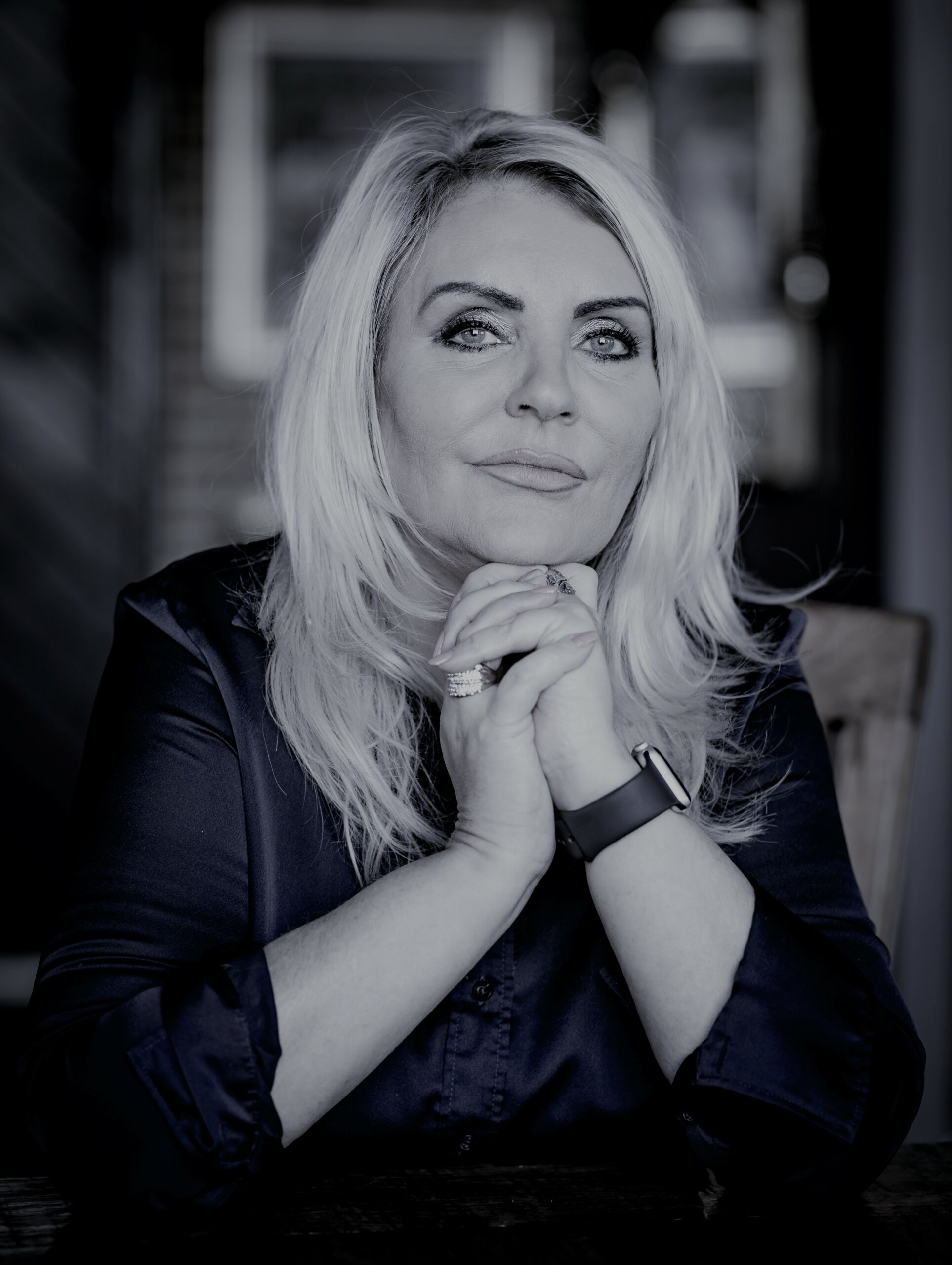 Er llífsmarkþjálfun það sem þú þarft?