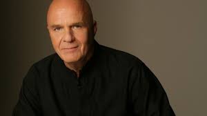 10 viskukorn innblásin af Dr. Wayne Dyer